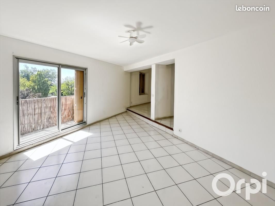 Appartement 2 pièces 62 m² · à Orange · 62 m² · 620 €