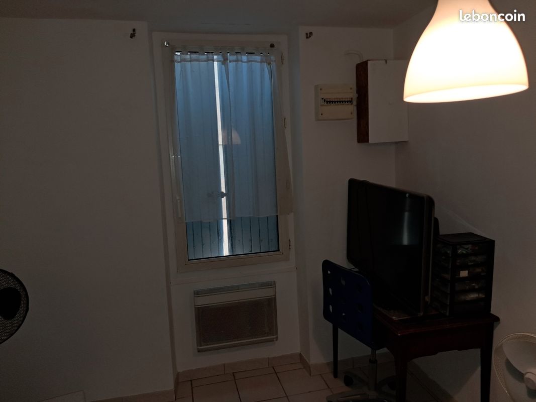 Appartement 2 pièces 47 m² · à Salon-de-Provence · 47 m² · 135 000 €
