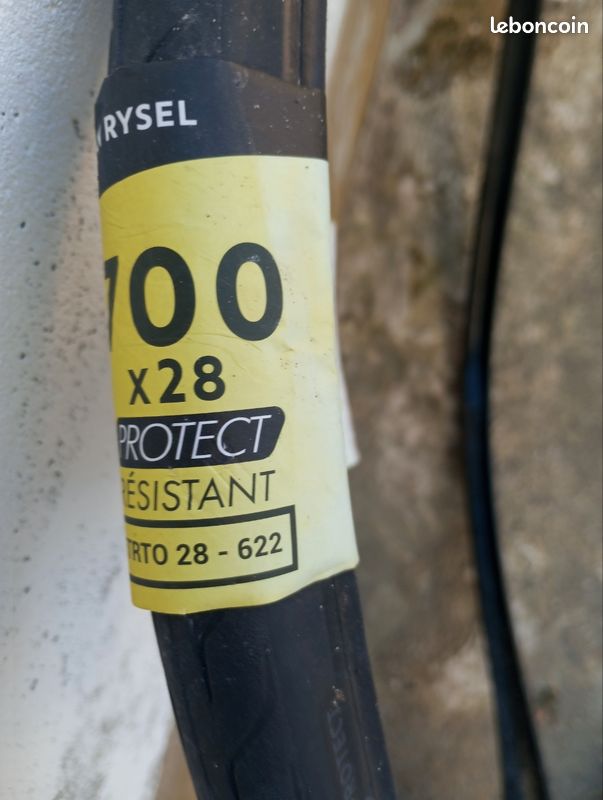 Pneu vélo (image 2)