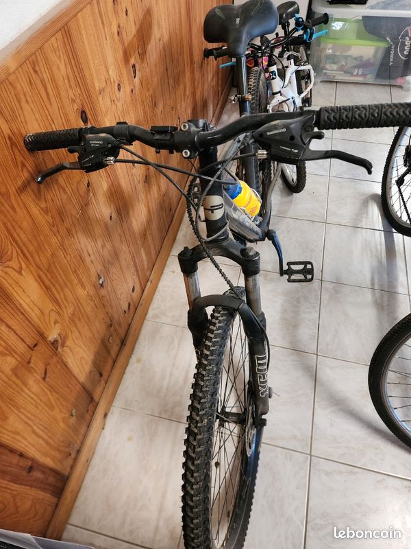 Vélo Lapierre (image 2)