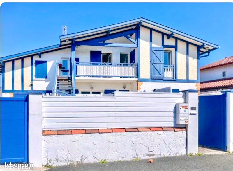 Maison 4 pièces 81 m² · à Tarnos · 81 m² · 330 000 €