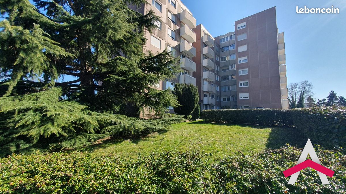 Appartement 5 pièces 98 m² · à Mulhouse · 98 m² · 106 000 €