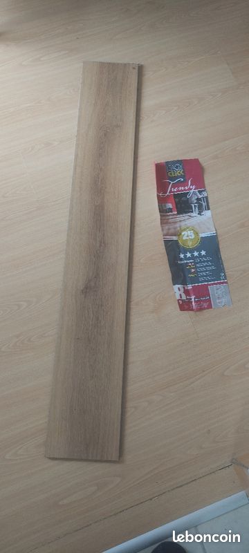 Lames de parquet (image 1)