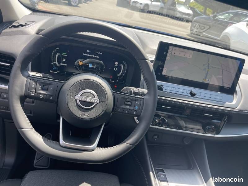 Nissan Qashqai e-Power 190 ch N-Connecta (image 12)