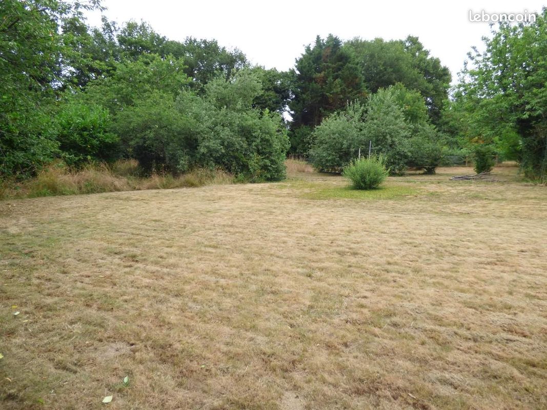 Terrain 570 m² · à Guipry-Messac · 570 m² · 29 000 €