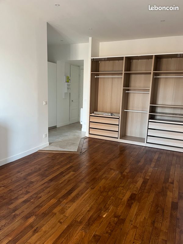 Appartement 2 pièces 42 m² · à Lyon · 42 m² · 900 €/mois