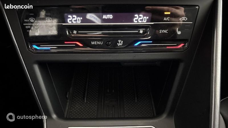 Volkswagen Polo 1.0 TSI 95ch Style (image 26)