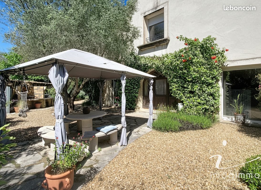 Maison 7 pièces 159 m² · à Lavérune · 159 m² · 449 000 €
