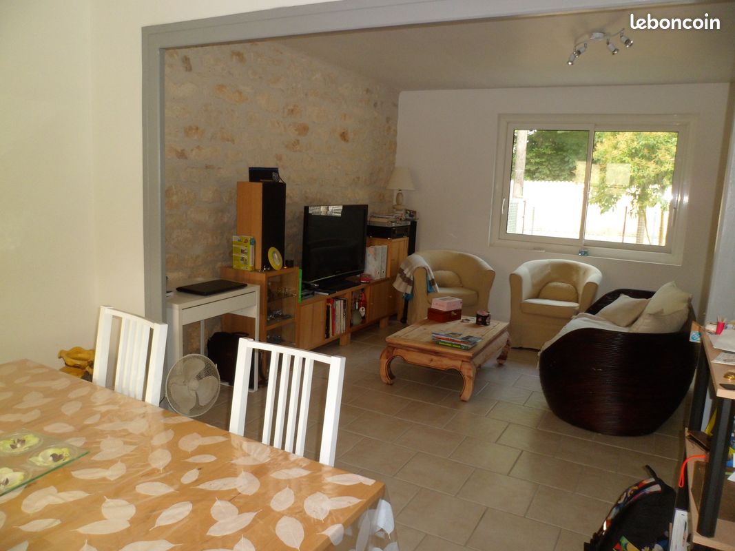 Location Maison Surgeres Le Bon Coin Ventana Blog