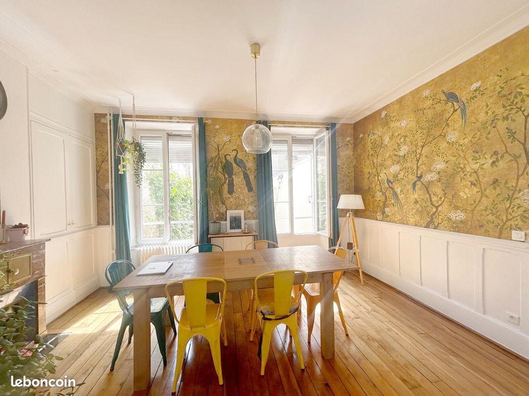 Maison 7 pièces 156 m² · à Melun · 156 m² · 399 000 €