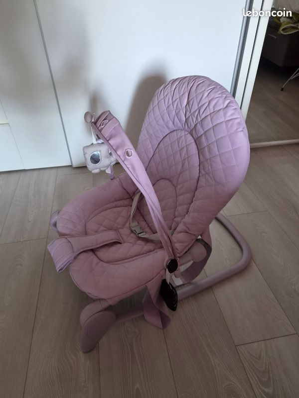 Articles des la naissance Bebe fille (image 8)