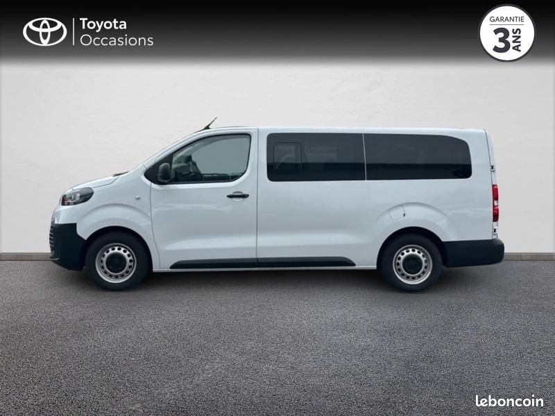 Toyota PROACE Combi Long 2.0 140 D-4D MC24 (image 3)