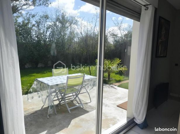 Maison 6 pièces 127 m²