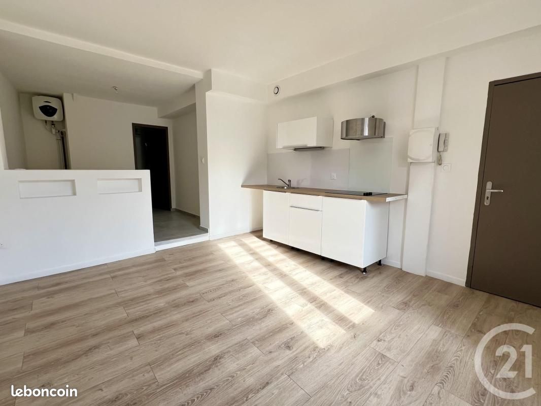 Appartement 1 pièce 26 m² · à Limoges · 26 m² · 360 €/mois