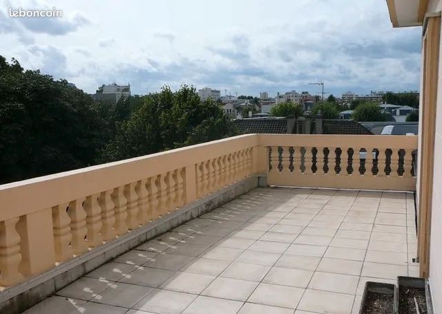 Appartement 3 pièces 57 m² · à Bois-Colombes · 57 m² · 1 580 €/mois