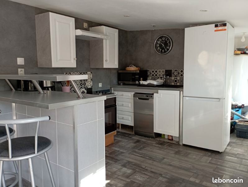 Maison 4 pièces 60 m² · à Gujan-Mestras · 60 m² · 1 050 €/mois