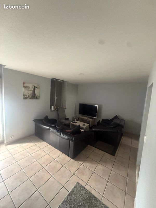 Appartement 3 pièces 80 m² · à Carcassonne · 80 m² · 615 €/mois