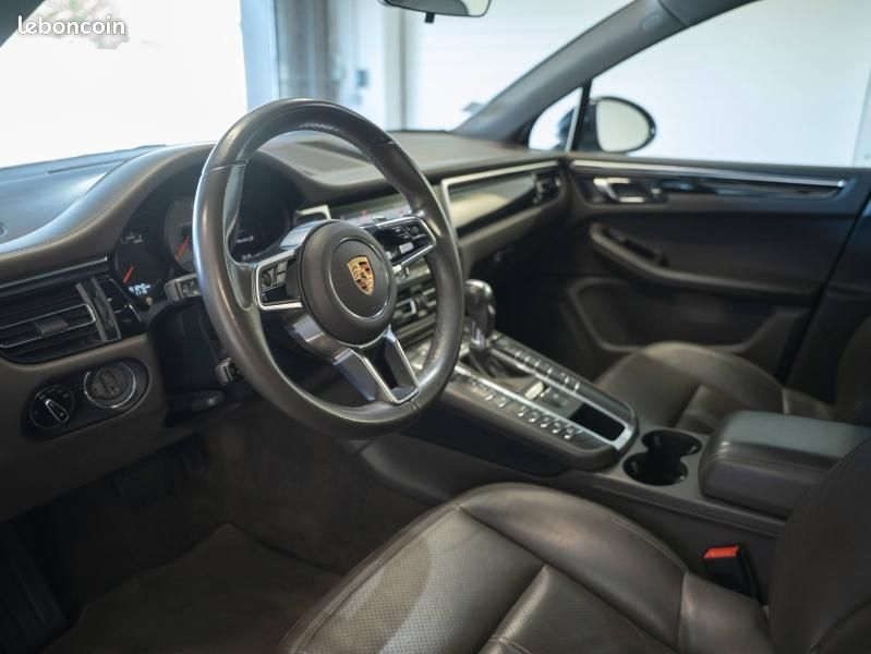 Porsche Macan 3.0 V6 354ch S PDK (image 31)