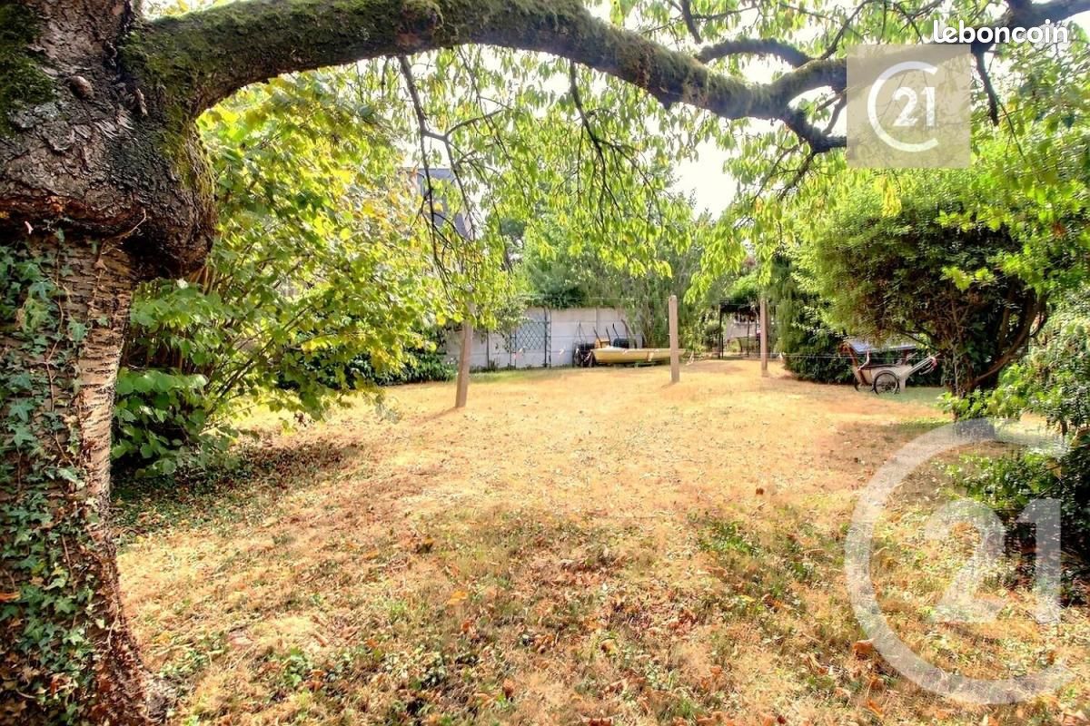 Terrain 258 m² Livry Gargan · à Livry-Gargan · 207 000 €