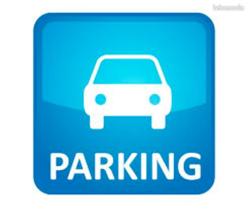 Parking/box COLOMBES · 100 €/mois