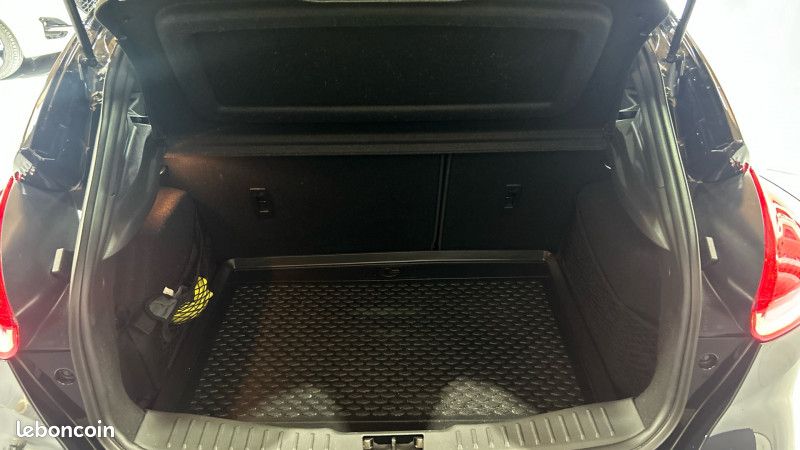 Ford FOCUS 2.0 ECOBOOST 250CH STOP&START ST (image 25)