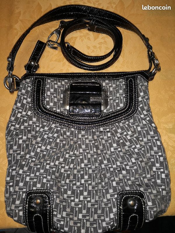 Sac à main GUESS (image 1)