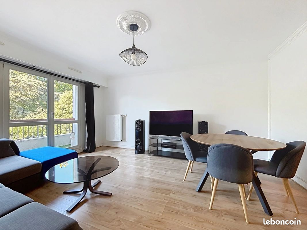 Appartement 3 pièces 73 m² · à Yerres · 73 m² · 242 000 €