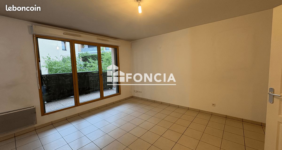 Appartement 2 pièces 49 m² · à Rouen · 49 m² · 708 €/mois