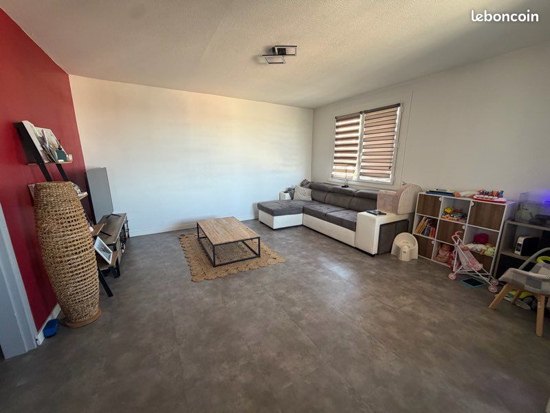 Appartement 4 pièces 84 m² · à Onet-le-Château · 84 m² · 145 000 €