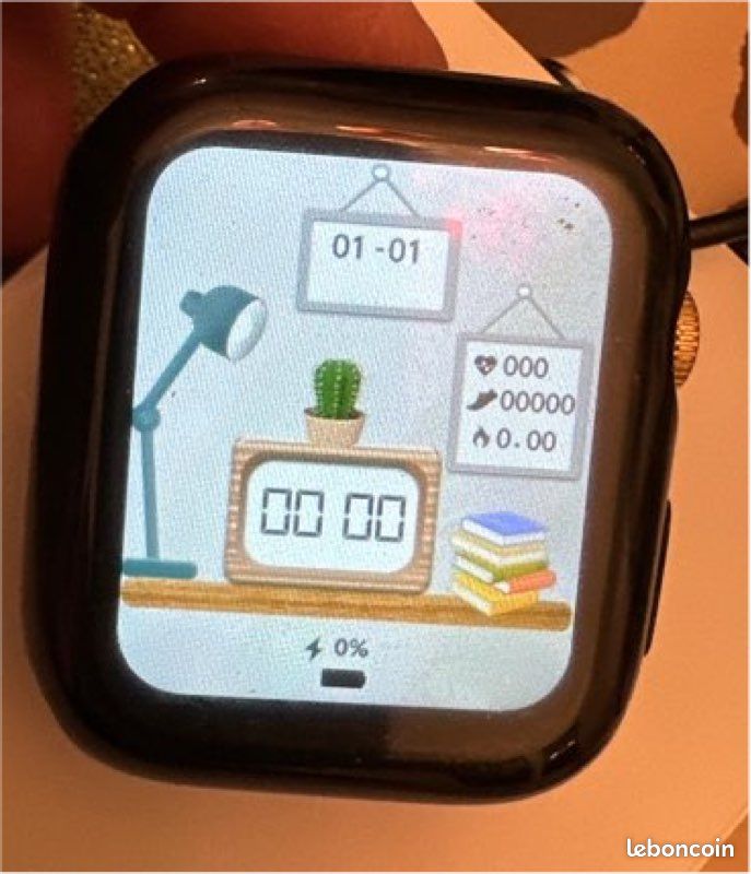 Montre Connectée Xwatch Avis Montre Xwatch Pro Montre Connectée