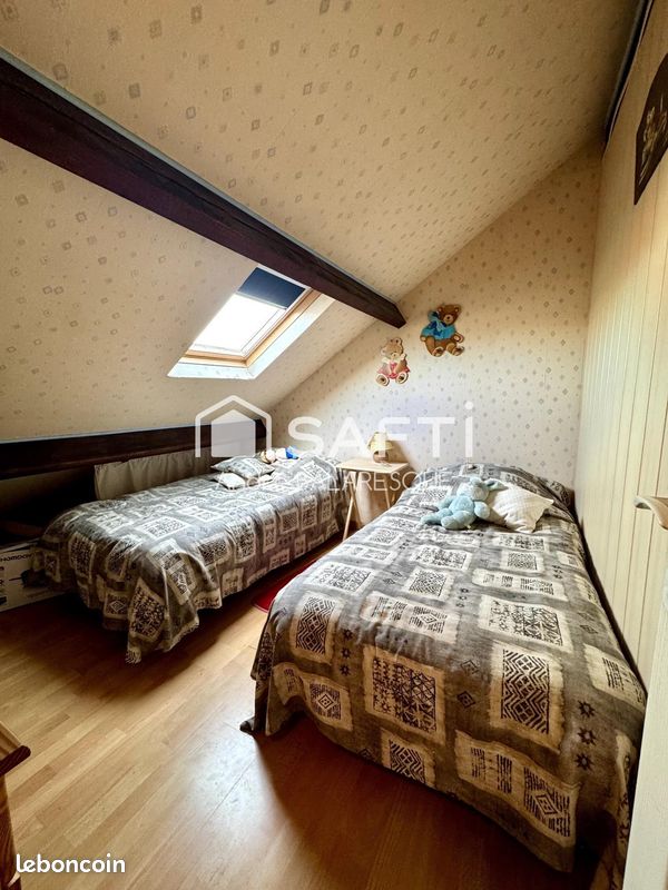 Maison 5 pièces 77 m² (image 10)
