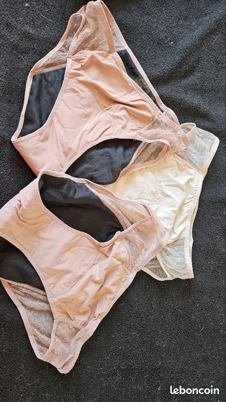 Culottes de règles (image 1)