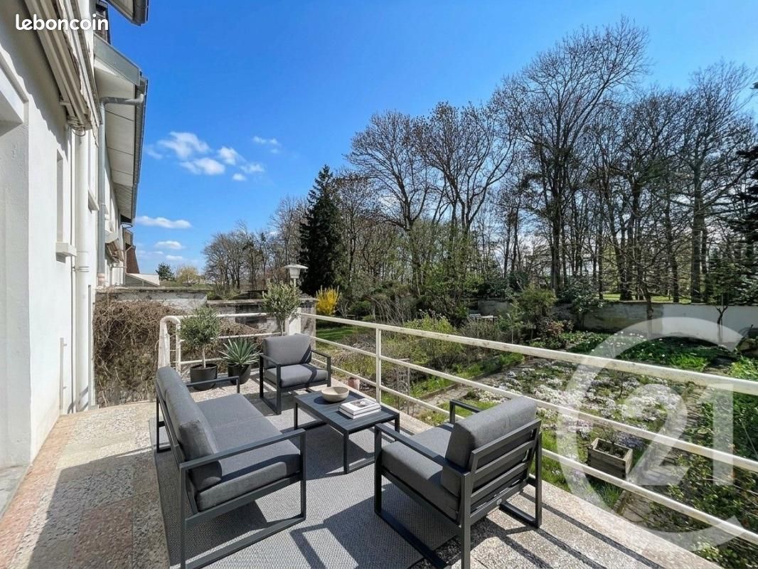 Maison 5 pièces 154 m² · à Vandoeuvre-lès-Nancy · 154 m² · 429 000 €