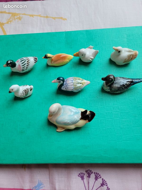 Lot de petits canards (image 1)