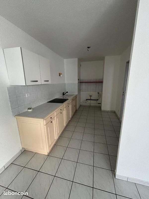 Appartement 2 pièces 52 m² · à Valence · 52 m² · 663 €
