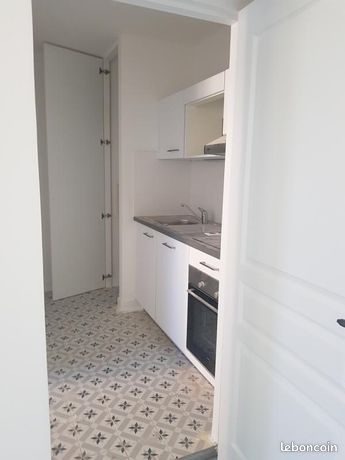 Appartement a louer versailles - 2 pièce(s) - 50 m2 - Surfyn