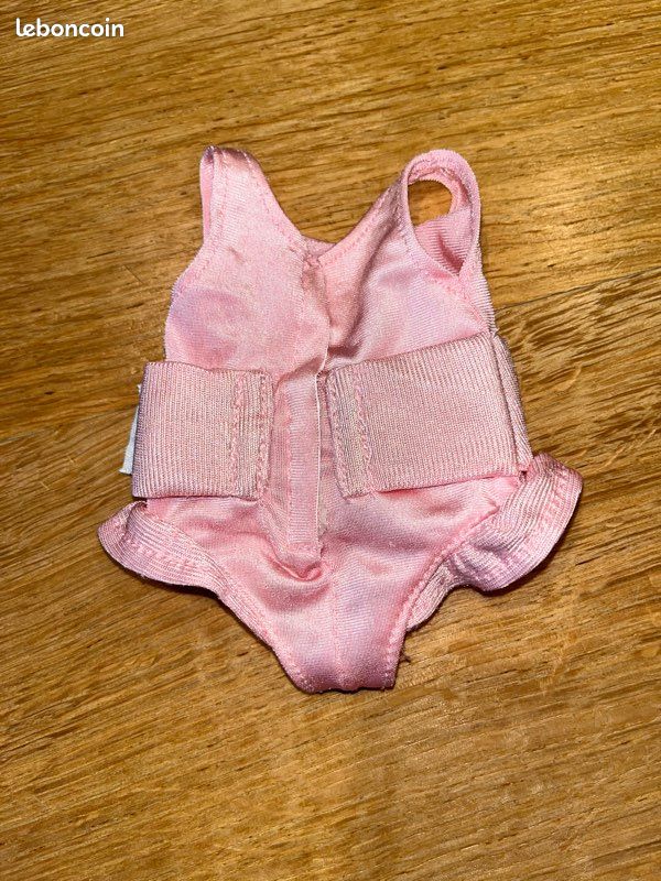 36 cm Zapf création maillot de bain pour poupée (image 3)