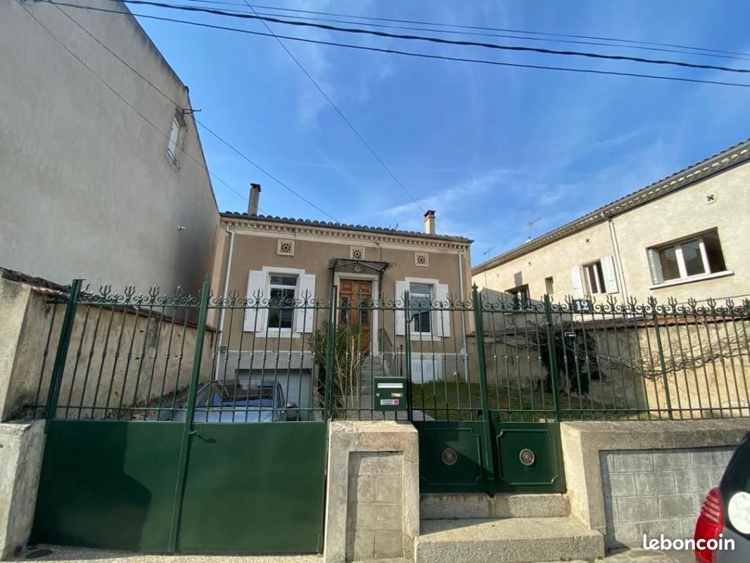 Maison 3 pièces 100 m² · à Castres · 100 m² · 750 €/mois