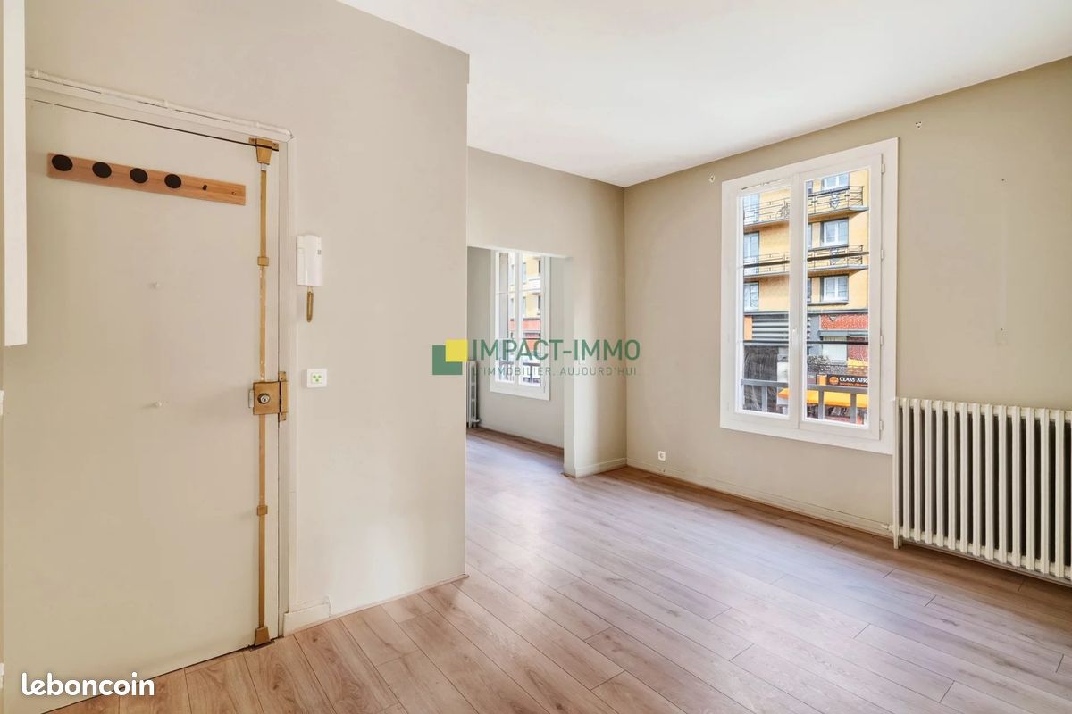 Appartement 2 pièces 54 m² · à Colombes · 54 m² · 200 000 €
