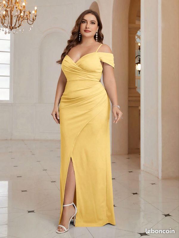 Robe de cocktail (image 1)
