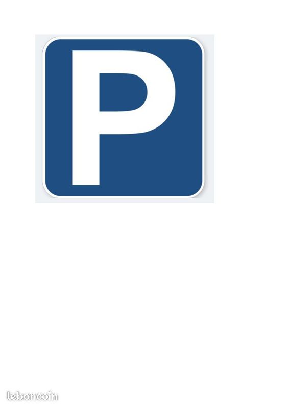 Parking 1 m² · à Toulouse · 1 m² · 130 €/mois