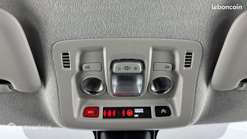 Citroen C3 1.5 BlueHDi 100ch S&S Feel Business E6.d (image 30)