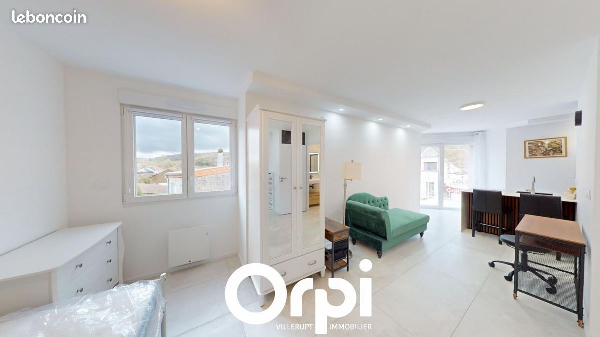 Appartement 1 pièce 31 m² · à Thil · 31 m² · 820 €