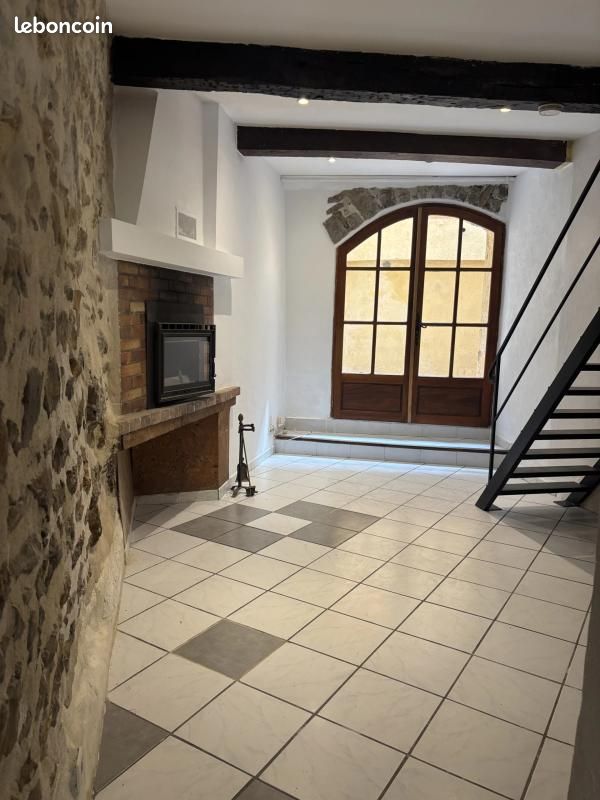 Appartement 3 pièces 64 m² · à Lorgues · 64 m² · 158 000 €