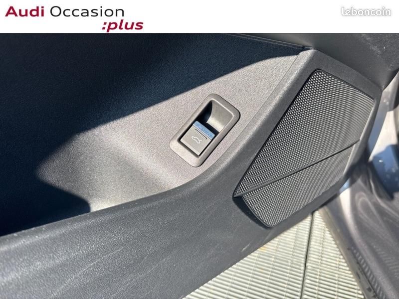 Audi Q4 Sportback e-tron 50 e-tron 299ch quattro S line (image 25)