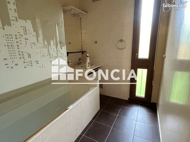 Appartement a louer chilly-mazarin - 4 pièce(s) - 79 m2 - Surfyn