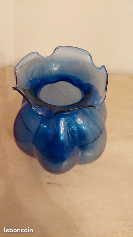 Vase en verre (image 2)