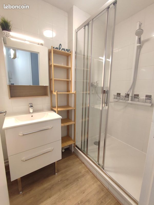 Appartement a louer rouen - 2 pièce(s) - 44 m2 - Surfyn