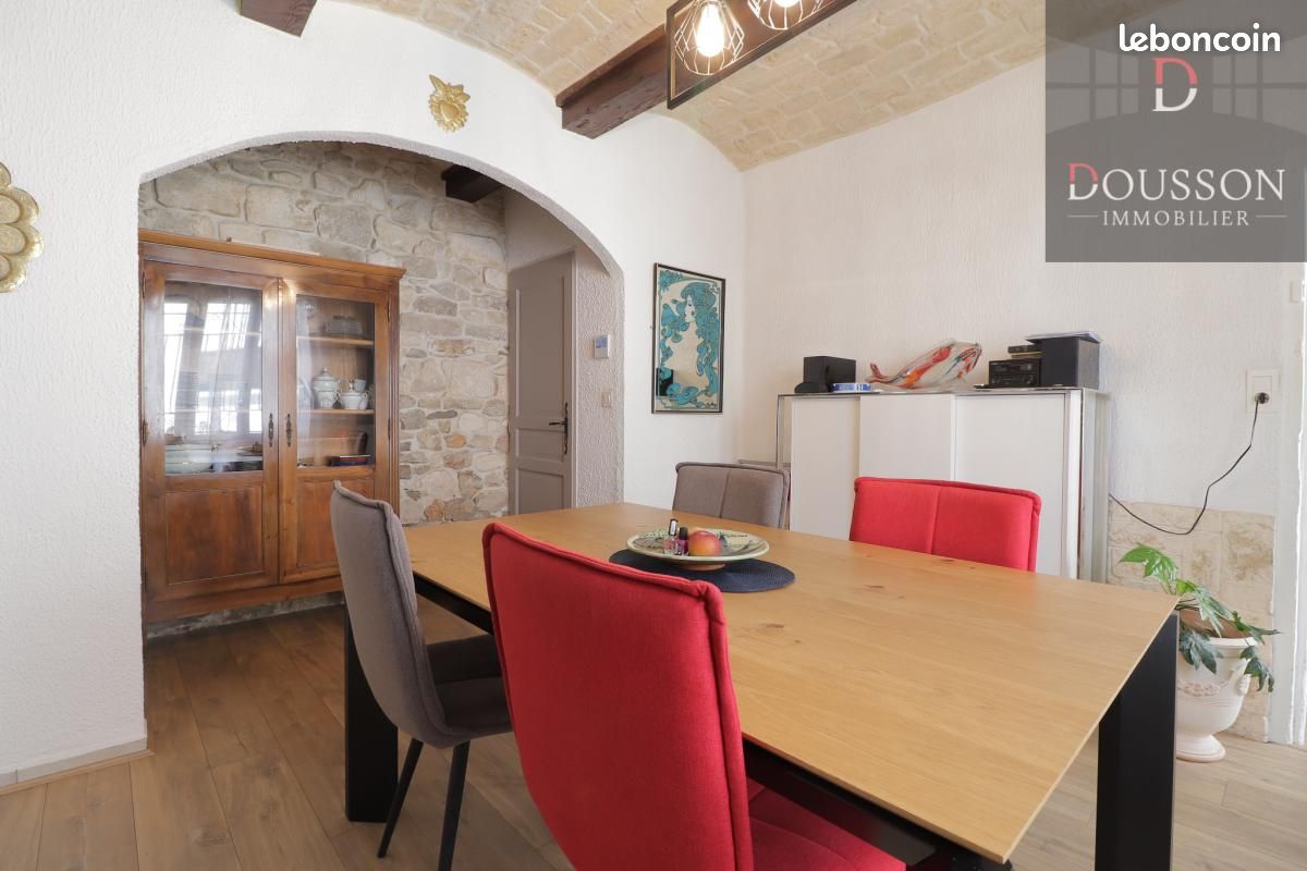 Maison 5 pièces 103 m² · à Saint-Just · 103 m² · 282 500 €