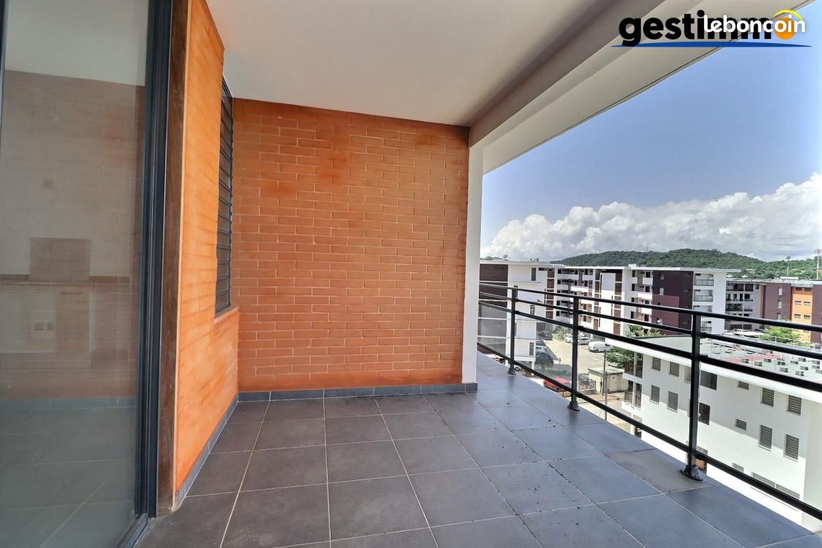 Appartement 3 pièces 69 m² (image 6)